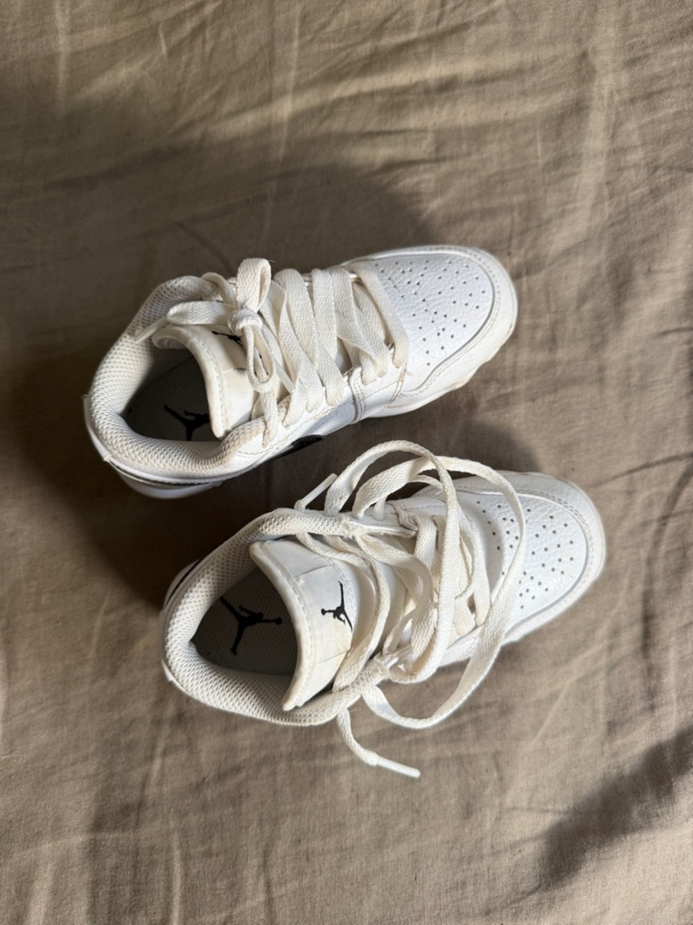 Jordan baseball shoes